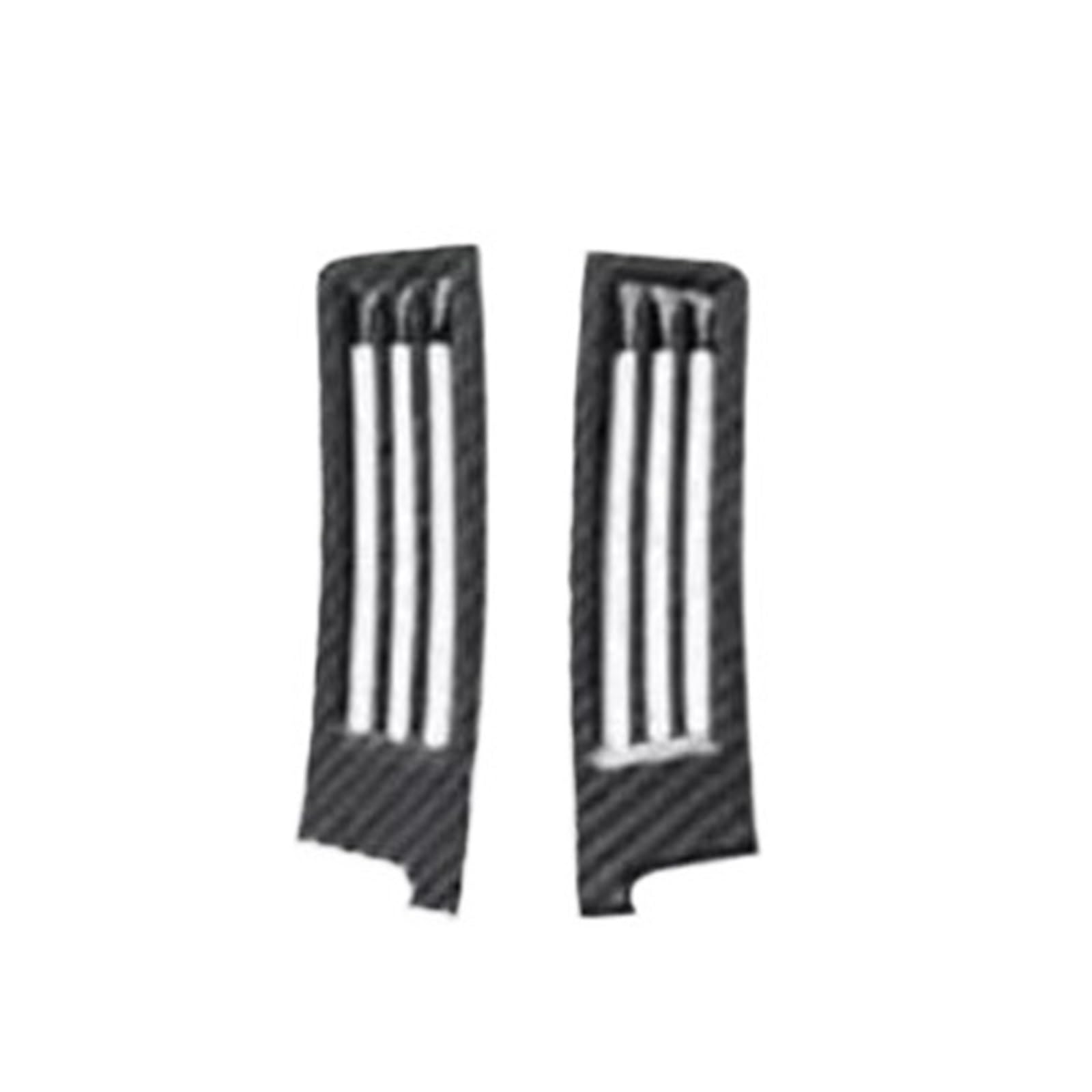 FCAOPCWAMA for BMW X1 IX1 U11 X2 IX2 U10 2023-2025 Window Lift Handle Bowl Head Lamp Gear Shift Trim Accessories Car armrest Storage Box