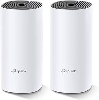 Amazon | TP-Link WiFi ルーター メッシュwifi AC1200 無線ルーター