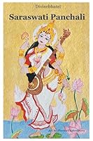 Saraswati Panchali 9334439769 Book Cover