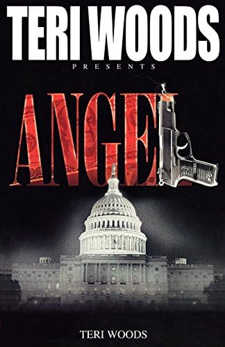 Angel Paperback – July 1, 2006