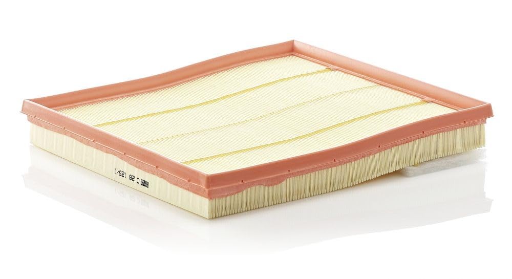 Mann FilterC 28 125/1 Air Filter Element