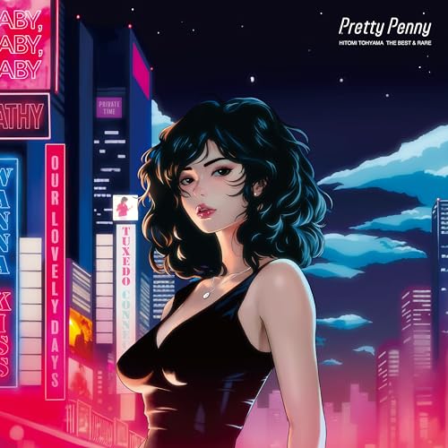 Amazon Music Unlimitedで当山ひとみを聴く