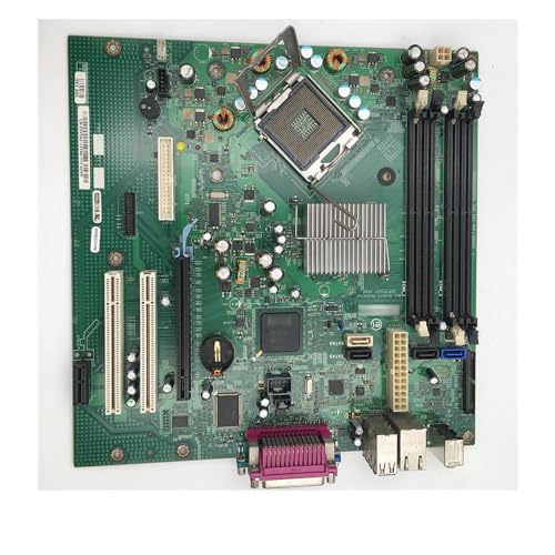  Ty565 per scheda madre desktop 745 MT presa 775 DDR2 BTX TY565 RF703 KW626 HR330 completamente testato