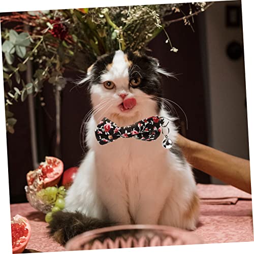 Collar de gato antitirones con material seguro que evita rozaduras en la piel 7