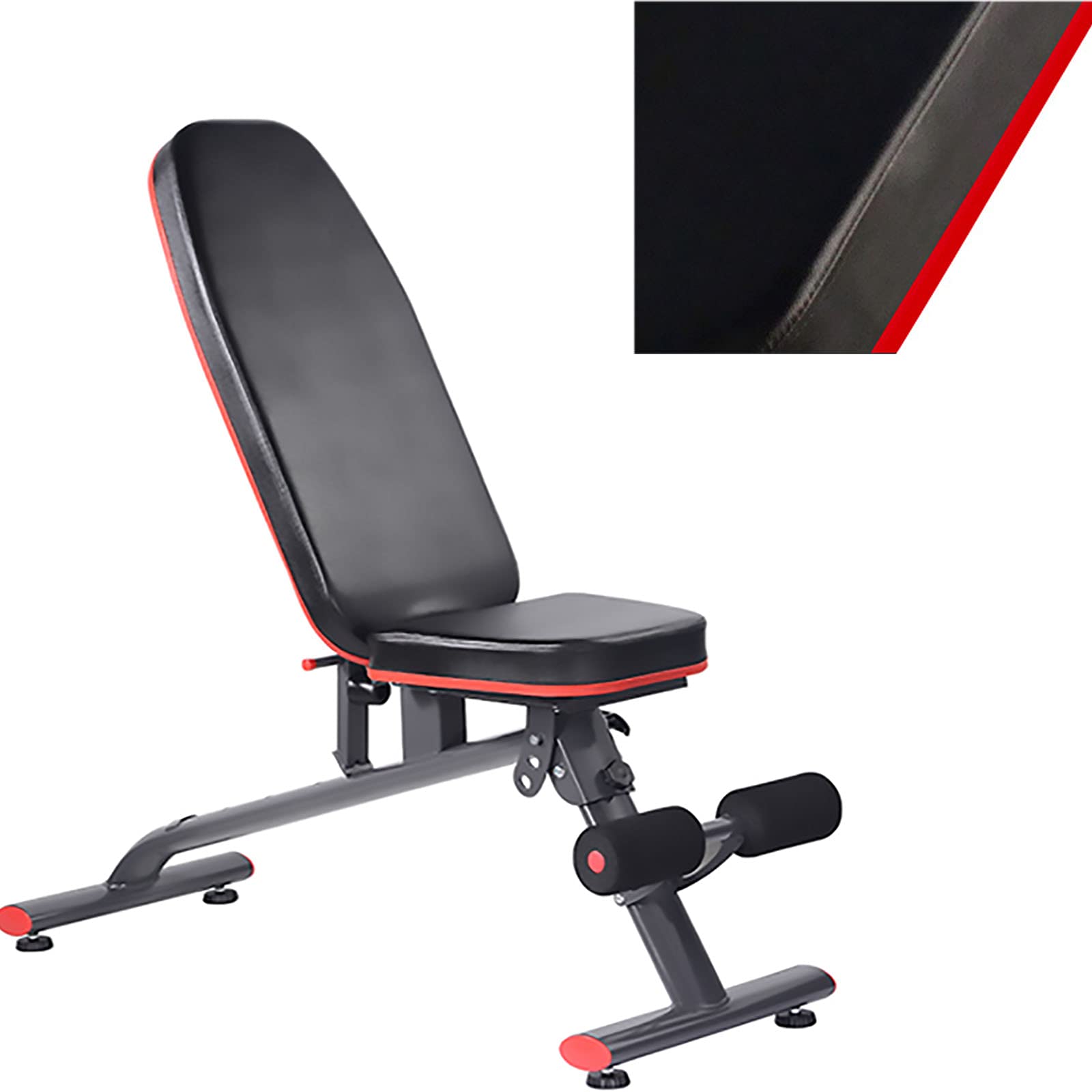 Buy Incline Bench Adjustable Weight Strength Training Benches Workout