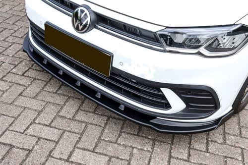 Aileron de pare-chocs avant Polo 6 Facelift pour remplacer un bas de caisse fade ou abîmé