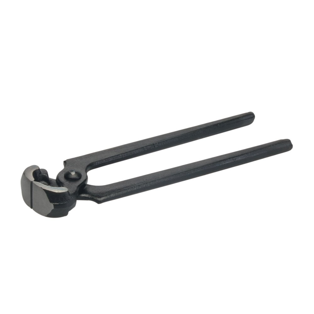 Silverline Multicoloured Pl90 Carpenters Pincers 200 Mm
