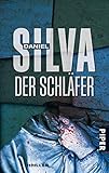 Der Schläfer (Gabriel-Allon-Reihe 5): Thriller