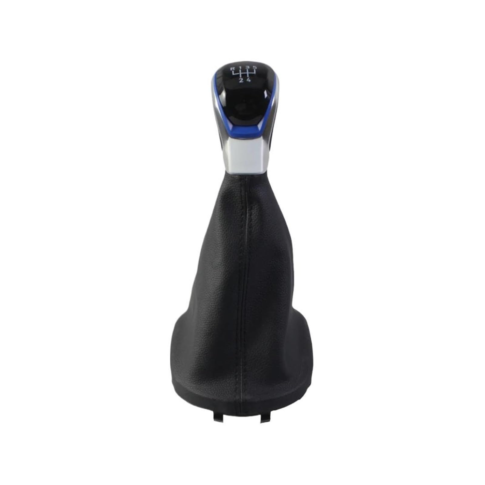 Gear Shifter Knob For Caddy II 2 MK2 2004-2009 For Touran 2003-2010 Stylish