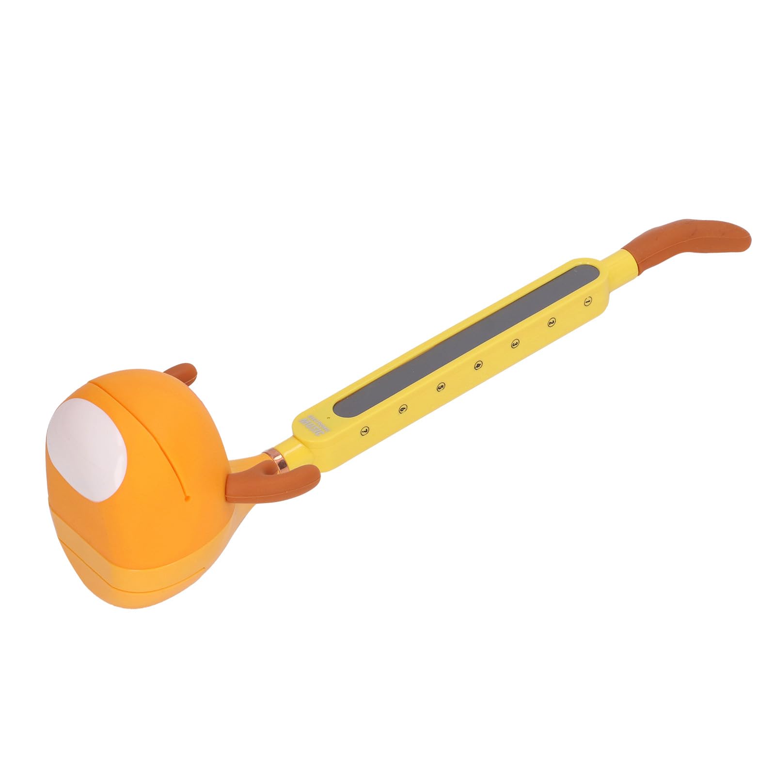 Japanese Cartoon Shaped Multifunctional Music Synthesizer Toy for Kids Improve Creativity and Charm of Music for Intellectual Development Excellent Plastic Material - Image 7