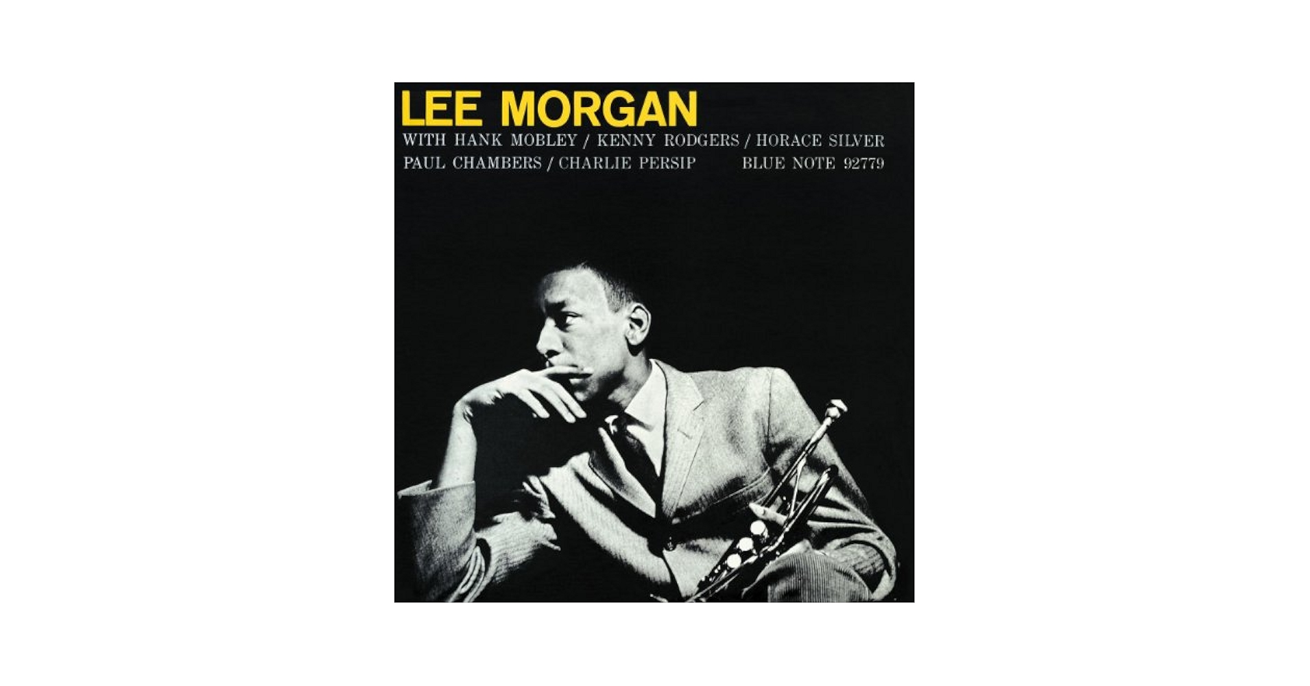米LP Lee Morgan Volume 2 - Sextet BST81541 Blue Note /00260 Morgan, Lee - Vol 2 Sextet - Amazon.com Music