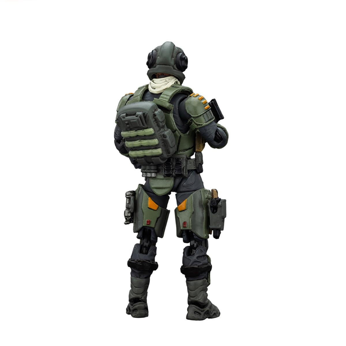 Amazon.com: JOYTOY Dark Source Action Figure 1/25 APOC Series