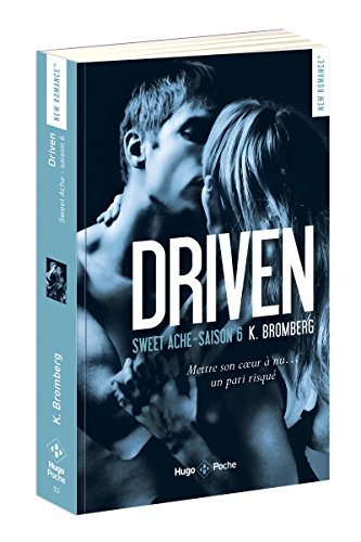 Télécharger Driven Saison 6 Sweet Ache Livre eBook France