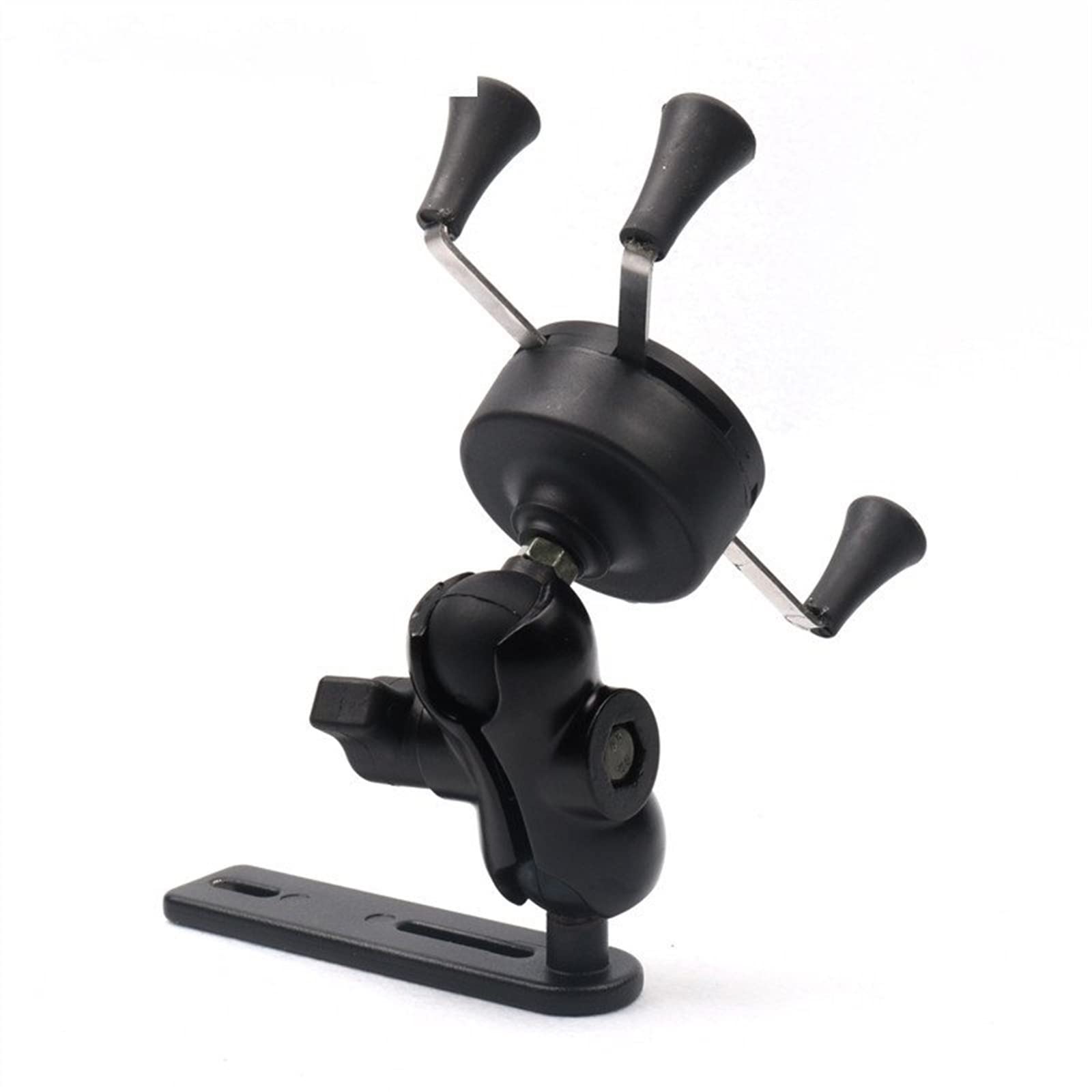 Support de navigation moto pour Goldwing 1800 sans vibrations - 6