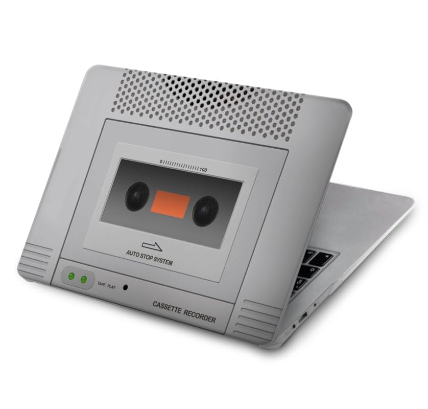 Housse MacBook Pro 14 M1-M5 rétro pour sublimer votre bureau nomade