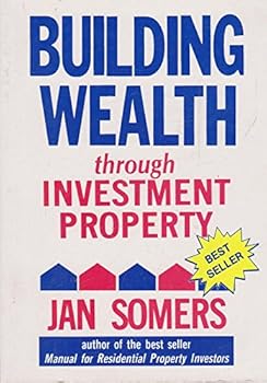 Paperback Building Wealth Through Investment Property Book