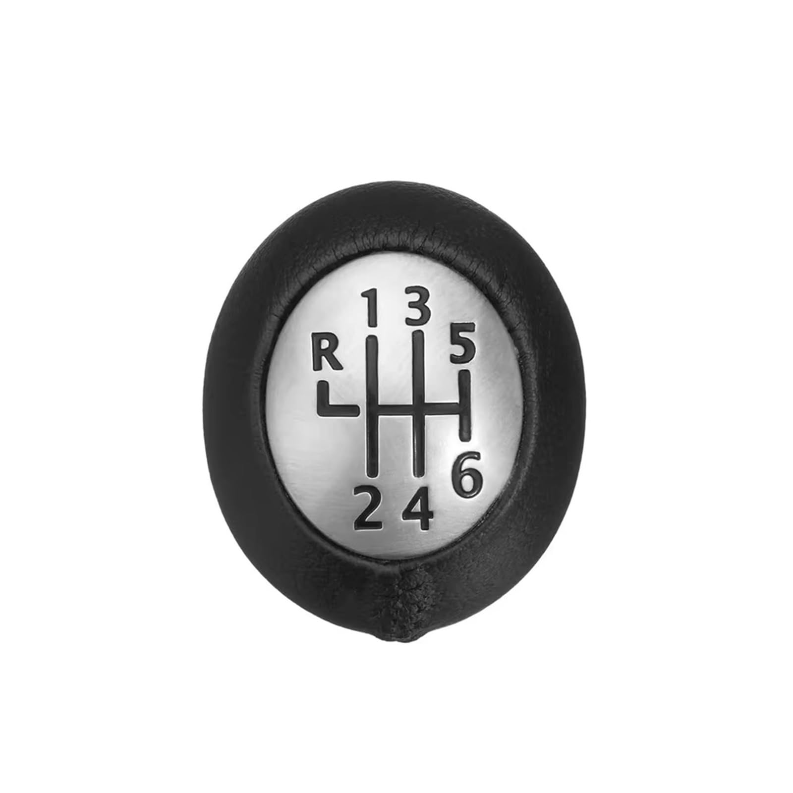 XKOEHXJ Car Gear Shift Knob for Nissan for Interstar Gear Shift Knob Transmission Gearbox Boot Cover