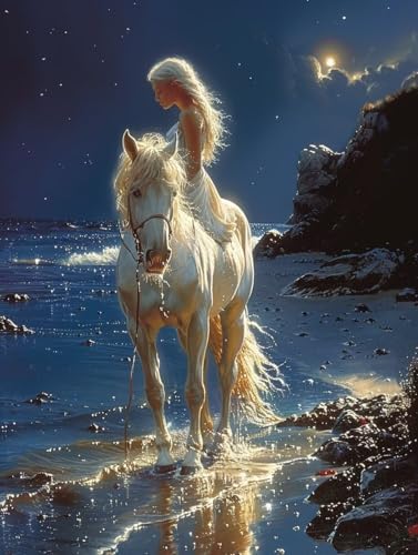 n yCgoCio[ r[` DIY G ANG̋ ZbgƃuVt G lp S G hG  A[gNtg z[fR[V av[g 40x50cm 5-8838