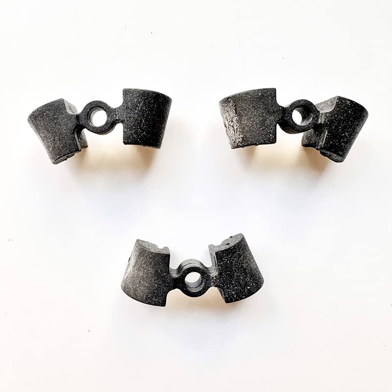 Bloc d'embrayage en nylon sliding CF CVT pour quad Cforce et Uforce 400 à 820 - 4