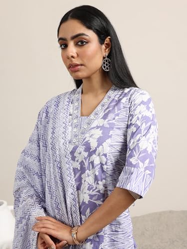 Image of Libas Women Kurta Sets
