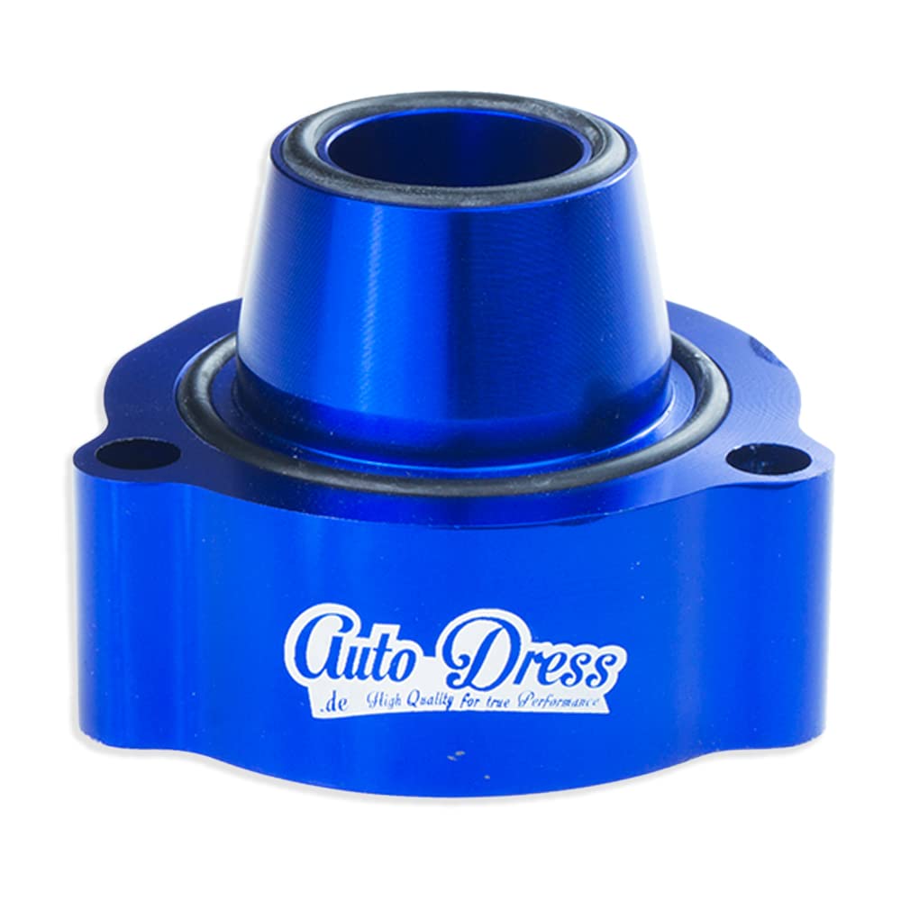 Valvola Blow/Pop Off BOV-AB2007-2TSI.