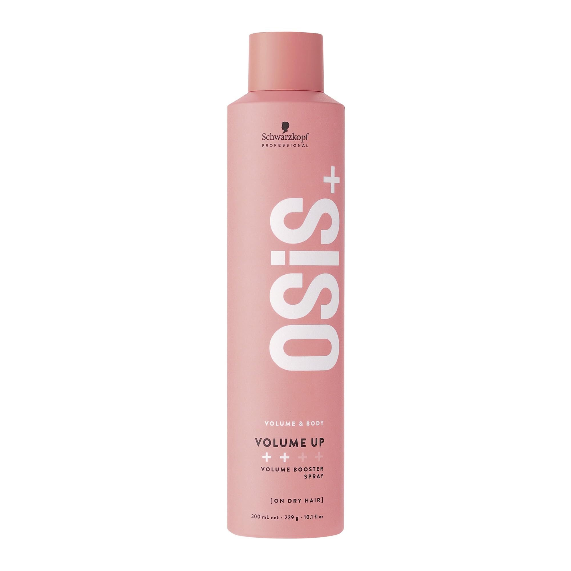 Osis+ Volume Up [2] Spray 300 Ml