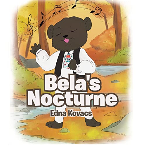 Bela's Nocturne by Edna Kovacs episode artwork