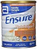 MANTIENE TU ENERGIA y te ayuda a disminuir el cansancio y la fatiga, gracias a su contenido de Vitamina B6, B12 y Ácido fólico.