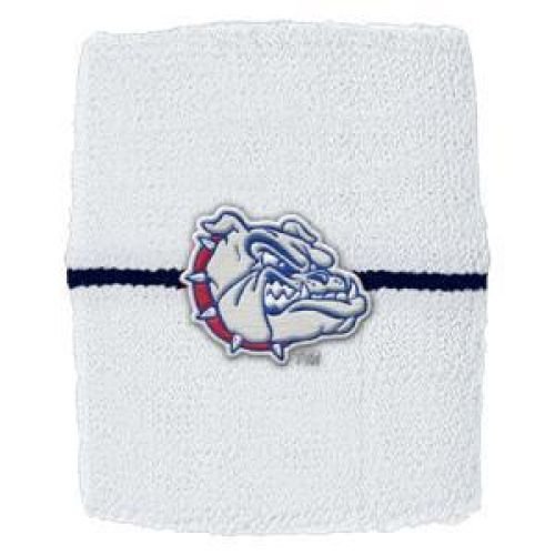 Gonzaga Bulldogs 2-pack Wristband