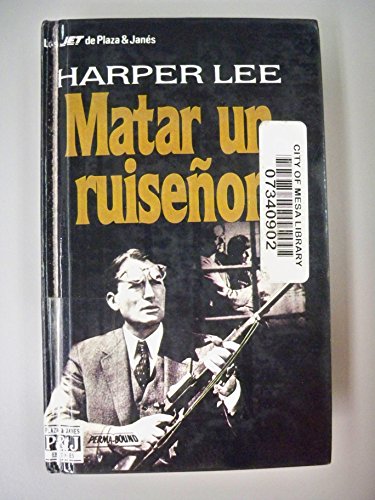 To Kill a Mockingbird