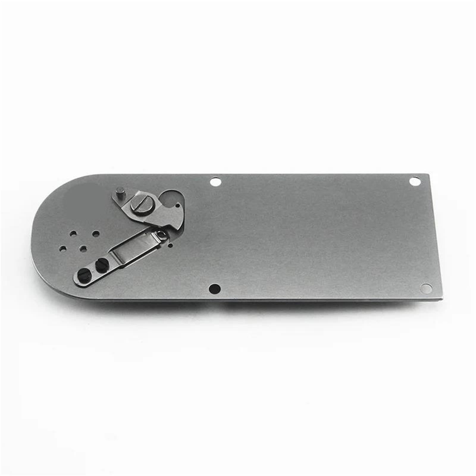 Zespół płyty igłowej do MI-TSUBIS PLK-1006 wzór przemysłowe maszyny do szycia nóż MS03B0838