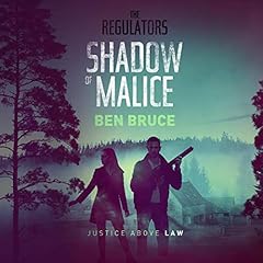 Shadow of Malice cover art