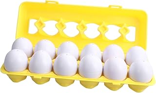 TOYANDONA 12 Pçs 1 Caixa Kidcraft Playset Crianças Quebra-Cabeça Brinquedo Do Bebê Para Crianças Brinquedos Para Crianças Inteligente Quebra-Cabeça Quebra-Cabeça Brinquedo Cápsula