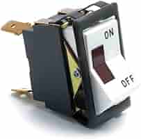 Amazon.com: Cole-Hersee 57300-01BX SW RKR SPST - (1 Each