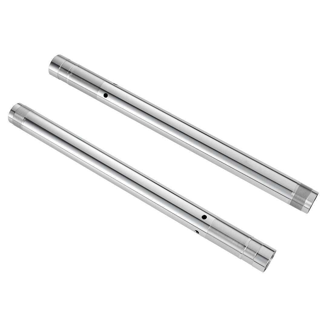 Amazon.com: Front Inner Fork Tubes Fork Pipes for Kawasaki NINJA