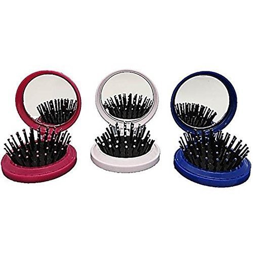 Sprayco Pb 1 Pop Up Pocket Brush Assorted Colors