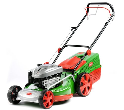 Preisvergleich Produktbild Brill 63308 Rasenmäher SteelLine 52 XL R