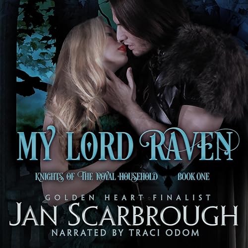 My Lord Raven by Jan Scarbrough episode artwork