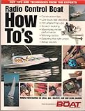 Radio Control Boat How-To's