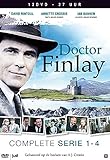 Doctor Finlay (Complete Series 1-4) - 12-DVD Box Set ( Dr Finlay ) [ NON-USA FORMAT, PAL, Reg.2...