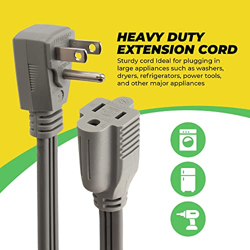 Heavy Duty Extension Cord Wire