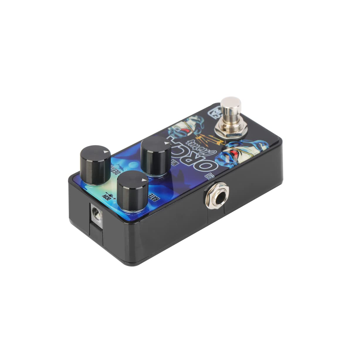 Caline G-003 - Orca Chorus
