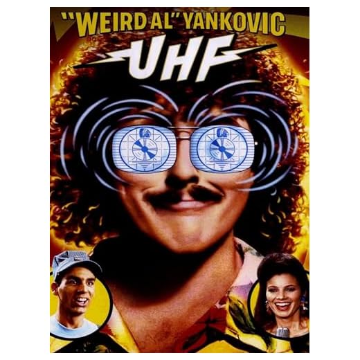 UHF