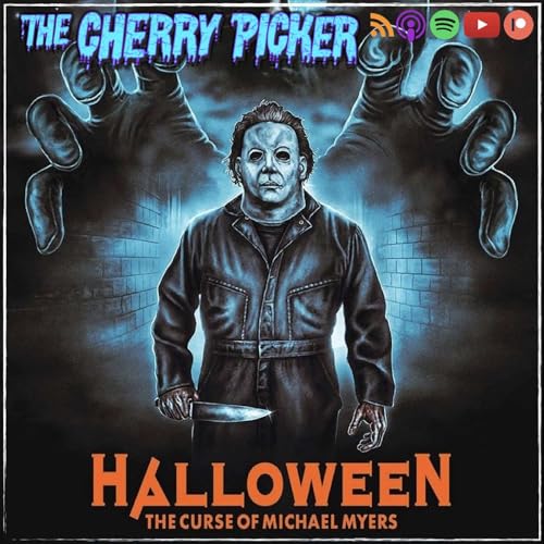 Episode 160 | Halloween: The Curse of Michael Myers