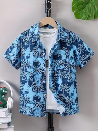 Image of Tagas Boys' Shirt || Shirt for boy and Kids||Casual Vacation Shirt ||Half Sleeve Shirt||(Available Combo)