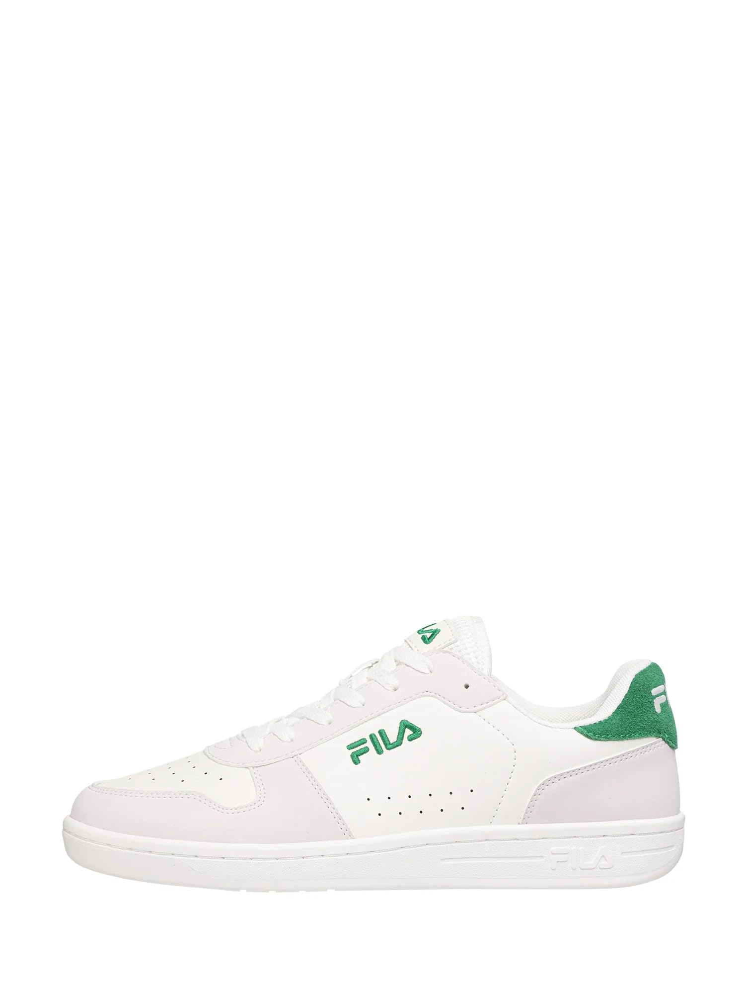 FILA Netforce II X CRT, Zapatillas Hombre
