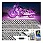 18pcs-rgb+turn/brake
