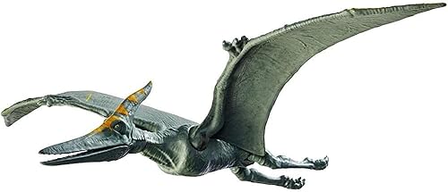 Jurassic World Figura de acción Pteranodon, 12 pulgadas