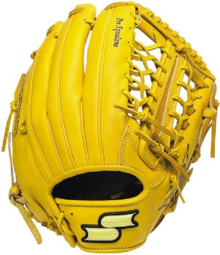 SSK エスエスケイ 日本製 ウィングフィールド限定モデル 外野用 硬式グローブ Amazon | SSK 硬式ウィングフィールド 硬式グラブ 外野手用 ライトタン