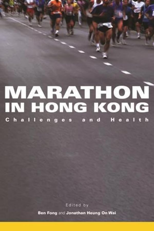 Marathon in Hong Kong: Challenges and Health